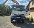 Белый Ивеко ЕвроКарго, объемом двигателя 6 л и пробегом 175 тыс. км за 41000 $, фото 1 на Automoto.ua