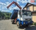 Белый Ивеко ЕвроКарго, объемом двигателя 6 л и пробегом 175 тыс. км за 40000 $, фото 7 на Automoto.ua