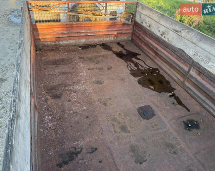 Белый Ивеко ЕвроКарго, объемом двигателя 3.9 л и пробегом 100 тыс. км за 13950 $, фото 7 на Automoto.ua