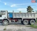 Білий Івеко ЄвроКарго, об'ємом двигуна 7.9 л та пробігом 500 тис. км за 24999 $, фото 7 на Automoto.ua
