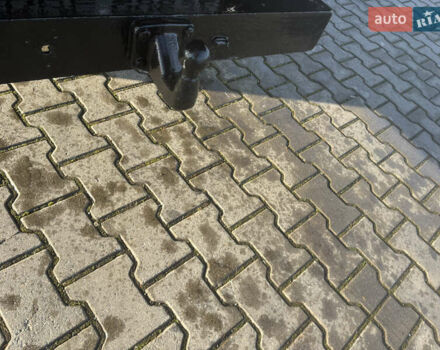 Білий Івеко ЄвроКарго, об'ємом двигуна 6 л та пробігом 181 тис. км за 6500 $, фото 16 на Automoto.ua