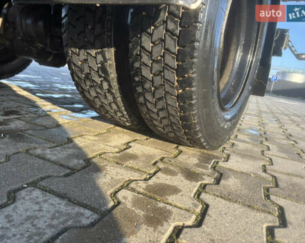 Білий Івеко ЄвроКарго, об'ємом двигуна 6 л та пробігом 181 тис. км за 6500 $, фото 15 на Automoto.ua