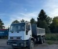 Білий Івеко ЄвроКарго, об'ємом двигуна 7.9 л та пробігом 500 тис. км за 24999 $, фото 1 на Automoto.ua