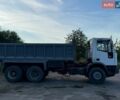 Білий Івеко ЄвроКарго, об'ємом двигуна 7.9 л та пробігом 500 тис. км за 24999 $, фото 8 на Automoto.ua