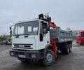 Білий Івеко ЄвроКарго, об'ємом двигуна 7.79 л та пробігом 500 тис. км за 33000 $, фото 1 на Automoto.ua