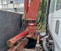 Белый Ивеко ЕвроКарго, объемом двигателя 6 л и пробегом 260 тыс. км за 33790 $, фото 11 на Automoto.ua