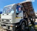 Белый Ивеко ЕвроКарго, объемом двигателя 6 л и пробегом 260 тыс. км за 33790 $, фото 3 на Automoto.ua