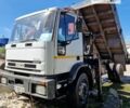 Белый Ивеко ЕвроКарго, объемом двигателя 6 л и пробегом 260 тыс. км за 33790 $, фото 9 на Automoto.ua