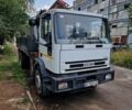 Белый Ивеко ЕвроКарго, объемом двигателя 6 л и пробегом 260 тыс. км за 33790 $, фото 17 на Automoto.ua