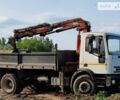 Белый Ивеко ЕвроКарго, объемом двигателя 6 л и пробегом 260 тыс. км за 33790 $, фото 10 на Automoto.ua