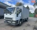 Білий Івеко ЄвроКарго, об'ємом двигуна 5.9 л та пробігом 759 тис. км за 8500 $, фото 1 на Automoto.ua