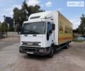 Белый Ивеко ЕвроКарго, объемом двигателя 5.9 л и пробегом 650 тыс. км за 7300 $, фото 1 на Automoto.ua