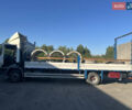 Белый Ивеко ЕвроКарго, объемом двигателя 6 л и пробегом 750 тыс. км за 11199 $, фото 4 на Automoto.ua