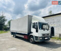 Белый Ивеко ЕвроКарго, объемом двигателя 6 л и пробегом 750 тыс. км за 11199 $, фото 5 на Automoto.ua