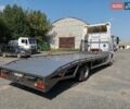 Білий Івеко ЄвроКарго, об'ємом двигуна 5.88 л та пробігом 550 тис. км за 19500 $, фото 8 на Automoto.ua