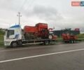 Білий Івеко ЄвроКарго, об'ємом двигуна 5.88 л та пробігом 550 тис. км за 19500 $, фото 37 на Automoto.ua