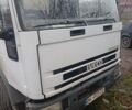 Білий Івеко ЄвроКарго, об'ємом двигуна 5.88 л та пробігом 6 тис. км за 6000 $, фото 5 на Automoto.ua