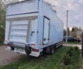 Білий Івеко ЄвроКарго, об'ємом двигуна 6 л та пробігом 442 тис. км за 14000 $, фото 6 на Automoto.ua