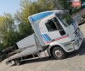 Білий Івеко ЄвроКарго, об'ємом двигуна 5.88 л та пробігом 550 тис. км за 19500 $, фото 7 на Automoto.ua