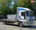 Білий Івеко ЄвроКарго, об'ємом двигуна 5.88 л та пробігом 550 тис. км за 19500 $, фото 35 на Automoto.ua