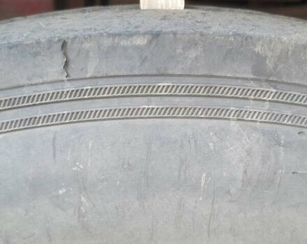 Білий Івеко ЄвроКарго, об'ємом двигуна 6 л та пробігом 442 тис. км за 14000 $, фото 7 на Automoto.ua