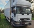 Білий Івеко ЄвроКарго, об'ємом двигуна 6 л та пробігом 442 тис. км за 14000 $, фото 1 на Automoto.ua