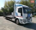 Білий Івеко ЄвроКарго, об'ємом двигуна 5.88 л та пробігом 550 тис. км за 19500 $, фото 11 на Automoto.ua
