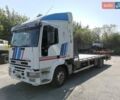 Білий Івеко ЄвроКарго, об'ємом двигуна 5.88 л та пробігом 550 тис. км за 19500 $, фото 1 на Automoto.ua