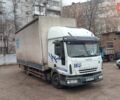 Белый Ивеко ЕвроКарго, объемом двигателя 5.88 л и пробегом 622 тыс. км за 12000 $, фото 1 на Automoto.ua