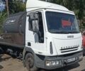 Белый Ивеко ЕвроКарго, объемом двигателя 0 л и пробегом 250 тыс. км за 28500 $, фото 1 на Automoto.ua