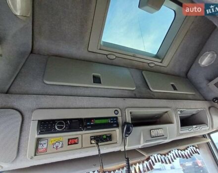 Белый Ивеко ЕвроКарго, объемом двигателя 3.9 л и пробегом 1 тыс. км за 10700 $, фото 29 на Automoto.ua