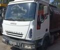 Белый Ивеко ЕвроКарго, объемом двигателя 0 л и пробегом 250 тыс. км за 32500 $, фото 1 на Automoto.ua