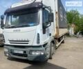 Білий Івеко ЄвроКарго, об'ємом двигуна 5.8 л та пробігом 800 тис. км за 11000 $, фото 1 на Automoto.ua