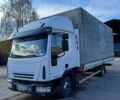 Белый Ивеко ЕвроКарго, объемом двигателя 3.9 л и пробегом 1 тыс. км за 10700 $, фото 9 на Automoto.ua