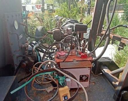 Белый Ивеко ЕвроКарго, объемом двигателя 0 л и пробегом 250 тыс. км за 32500 $, фото 3 на Automoto.ua