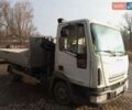 Белый Ивеко ЕвроКарго, объемом двигателя 0 л и пробегом 109 тыс. км за 29500 $, фото 3 на Automoto.ua