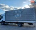 Белый Ивеко ЕвроКарго, объемом двигателя 3.9 л и пробегом 1 тыс. км за 10700 $, фото 7 на Automoto.ua
