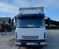 Белый Ивеко ЕвроКарго, объемом двигателя 3.9 л и пробегом 1 тыс. км за 10700 $, фото 1 на Automoto.ua