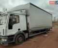 Білий Івеко ЄвроКарго, об'ємом двигуна 5.88 л та пробігом 9 тис. км за 13000 $, фото 6 на Automoto.ua
