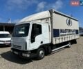 Білий Івеко ЄвроКарго, об'ємом двигуна 4 л та пробігом 670 тис. км за 12900 $, фото 1 на Automoto.ua