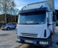Белый Ивеко ЕвроКарго, объемом двигателя 3.9 л и пробегом 1 тыс. км за 10700 $, фото 10 на Automoto.ua