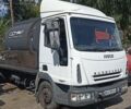 Белый Ивеко ЕвроКарго, объемом двигателя 0 л и пробегом 250 тыс. км за 32500 $, фото 1 на Automoto.ua