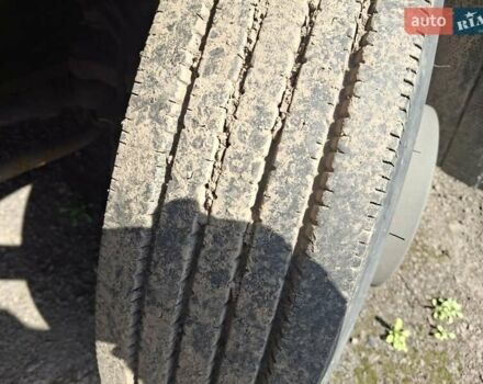 Білий Івеко ЄвроКарго, об'ємом двигуна 3.92 л та пробігом 657 тис. км за 10500 $, фото 10 на Automoto.ua