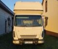 Білий Івеко ЄвроКарго, об'ємом двигуна 3.92 л та пробігом 862 тис. км за 12200 $, фото 2 на Automoto.ua