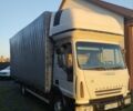 Білий Івеко ЄвроКарго, об'ємом двигуна 3.92 л та пробігом 862 тис. км за 12200 $, фото 3 на Automoto.ua
