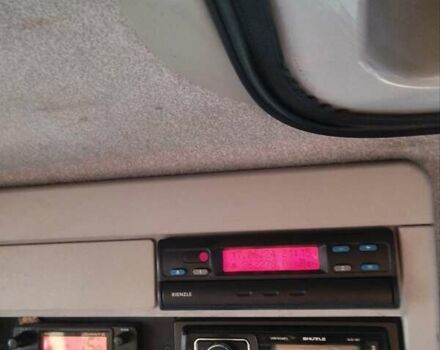 Білий Івеко ЄвроКарго, об'ємом двигуна 3.92 л та пробігом 862 тис. км за 12200 $, фото 12 на Automoto.ua