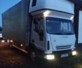 Білий Івеко ЄвроКарго, об'ємом двигуна 3.92 л та пробігом 862 тис. км за 12200 $, фото 1 на Automoto.ua