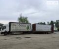 Білий Івеко ЄвроКарго, об'ємом двигуна 0 л та пробігом 2 тис. км за 11000 $, фото 1 на Automoto.ua