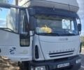 Белый Ивеко ЕвроКарго, объемом двигателя 5.88 л и пробегом 271 тыс. км за 16900 $, фото 1 на Automoto.ua