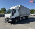 Білий Івеко ЄвроКарго, об'ємом двигуна 5.9 л та пробігом 580 тис. км за 13500 $, фото 1 на Automoto.ua